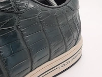 Paar sneakers, maat 11, dolce&gabbana, cs1583 - afbeelding 7 van  11