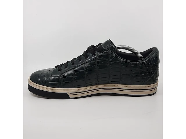 Paar sneakers, maat 11, dolce&gabbana, cs1583 - afbeelding 8 van  11