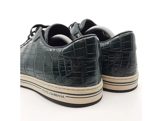 Paar sneakers, maat 11, dolce&gabbana, cs1583 - afbeelding 9 van  11