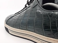 Paar sneakers, maat 11, dolce&gabbana, cs1583 - afbeelding 10 van  11