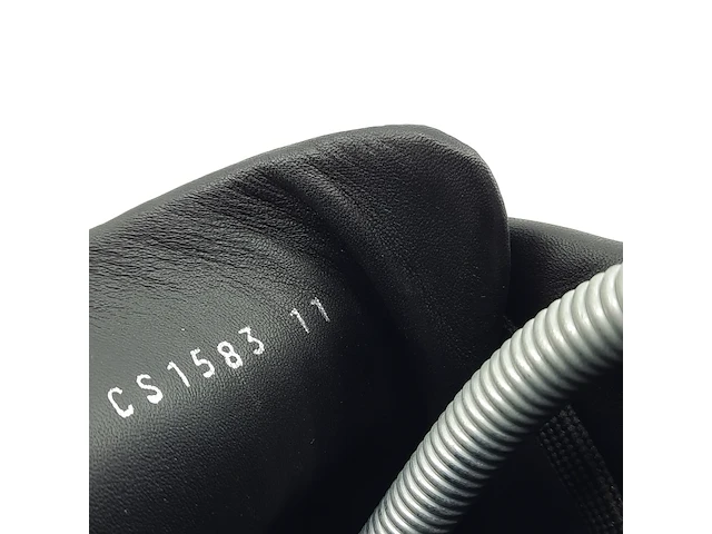 Paar sneakers, maat 11, dolce&gabbana, cs1583 - afbeelding 11 van  11