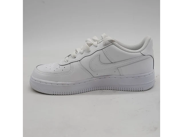 Paar sneakers, maat 36 1/2, nike, air force one fv5951-111 - afbeelding 4 van  8
