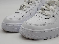 Paar sneakers, maat 36 1/2, nike, air force one fv5951-111 - afbeelding 2 van  8