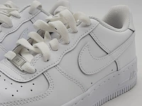 Paar sneakers, maat 36 1/2, nike, air force one fv5951-111 - afbeelding 3 van  8