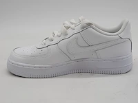 Paar sneakers, maat 36 1/2, nike, air force one fv5951-111 - afbeelding 4 van  8