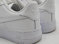 Paar sneakers, maat 36 1/2, nike, air force one fv5951-111 - afbeelding 5 van  8