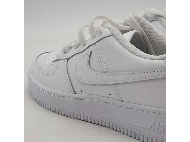 Paar sneakers, maat 36 1/2, nike, air force one fv5951-111 - afbeelding 6 van  8