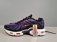Paar sneakers, maat 36 1/2, nike, air max plus cd0609-024 - afbeelding 2 van  8