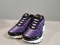 Paar sneakers, maat 36 1/2, nike, air max plus cd0609-024 - afbeelding 4 van  8