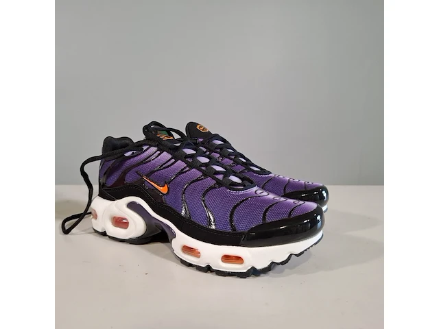 Paar sneakers, maat 36 1/2, nike, air max plus cd0609-024 - afbeelding 5 van  8