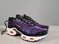 Paar sneakers, maat 36 1/2, nike, air max plus cd0609-024 - afbeelding 5 van  8