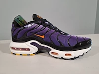 Paar sneakers, maat 36 1/2, nike, air max plus cd0609-024 - afbeelding 6 van  8