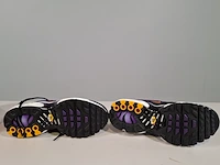 Paar sneakers, maat 36 1/2, nike, air max plus cd0609-024 - afbeelding 7 van  8