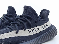 Paar sneakers, maat 36 2/3 adidas, yeezy boost 350 v2 by1604 - afbeelding 5 van  11