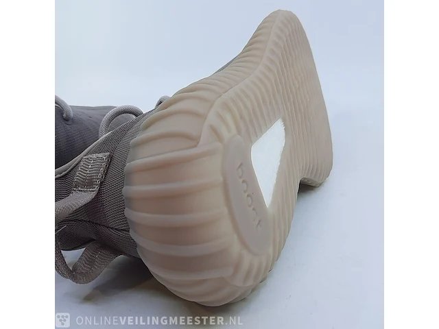 Paar sneakers, maat 36 adidas, yeezy boost 350 v2 gw2871 - afbeelding 7 van  8