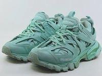 Paar sneakers, maat 36 balenciaga, track sneaker