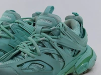Paar sneakers, maat 36 balenciaga, track sneaker - afbeelding 4 van  10