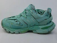 Paar sneakers, maat 36 balenciaga, track sneaker - afbeelding 6 van  10