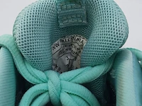 Paar sneakers, maat 36 balenciaga, track sneaker - afbeelding 8 van  10
