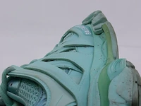 Paar sneakers, maat 36 balenciaga, track sneaker - afbeelding 10 van  10