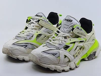 Paar sneakers, maat 36 balenciaga
