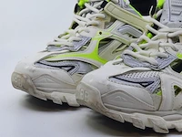 Paar sneakers, maat 36 balenciaga - afbeelding 2 van  9