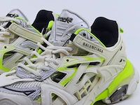 Paar sneakers, maat 36 balenciaga - afbeelding 3 van  9