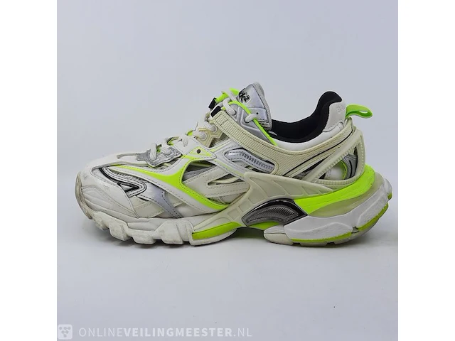 Paar sneakers, maat 36 balenciaga - afbeelding 5 van  9