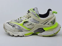Paar sneakers, maat 36 balenciaga - afbeelding 5 van  9