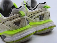 Paar sneakers, maat 36 balenciaga - afbeelding 6 van  9