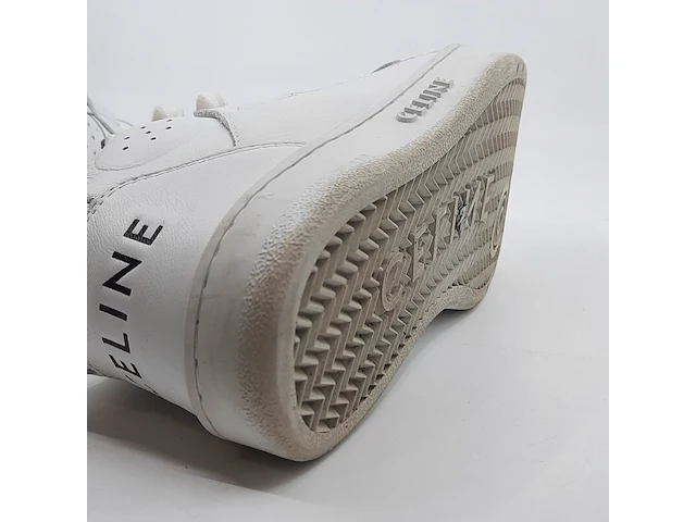 Paar sneakers, maat 36, celine, rm 1021 - afbeelding 2 van  10