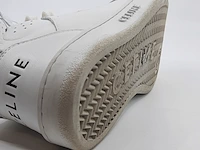 Paar sneakers, maat 36, celine, rm 1021 - afbeelding 2 van  10