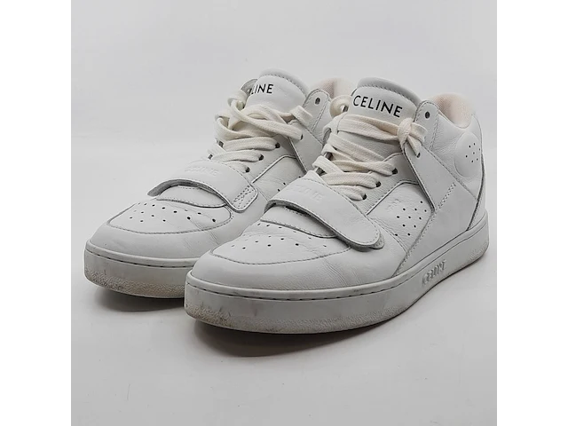 Paar sneakers, maat 36, celine, rm 1021 - afbeelding 1 van  10