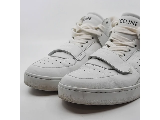 Paar sneakers, maat 36, celine, rm 1021 - afbeelding 3 van  10