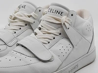 Paar sneakers, maat 36, celine, rm 1021 - afbeelding 4 van  10