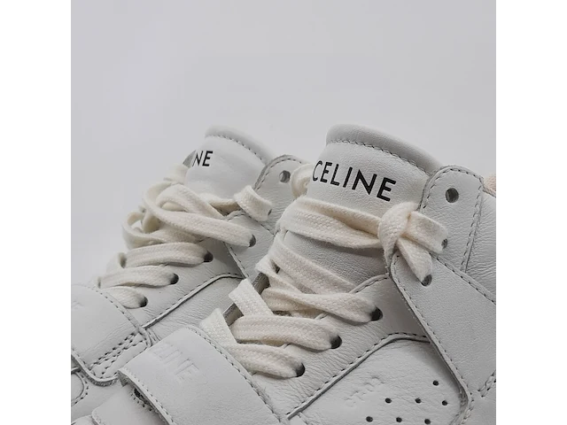 Paar sneakers, maat 36, celine, rm 1021 - afbeelding 5 van  10