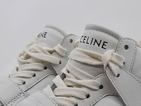 Paar sneakers, maat 36, celine, rm 1021 - afbeelding 5 van  10
