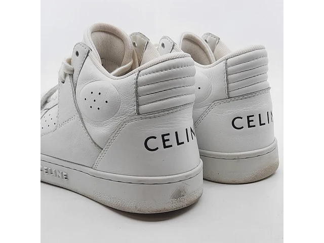 Paar sneakers, maat 36, celine, rm 1021 - afbeelding 7 van  10