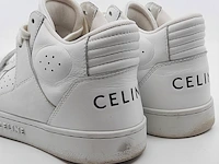 Paar sneakers, maat 36, celine, rm 1021 - afbeelding 7 van  10