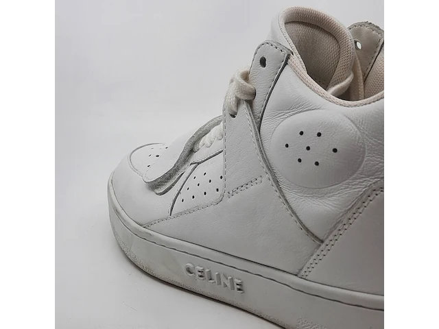 Paar sneakers, maat 36, celine, rm 1021 - afbeelding 8 van  10