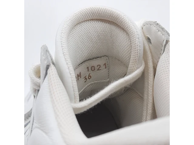 Paar sneakers, maat 36, celine, rm 1021 - afbeelding 9 van  10