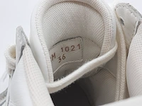 Paar sneakers, maat 36, celine, rm 1021 - afbeelding 9 van  10