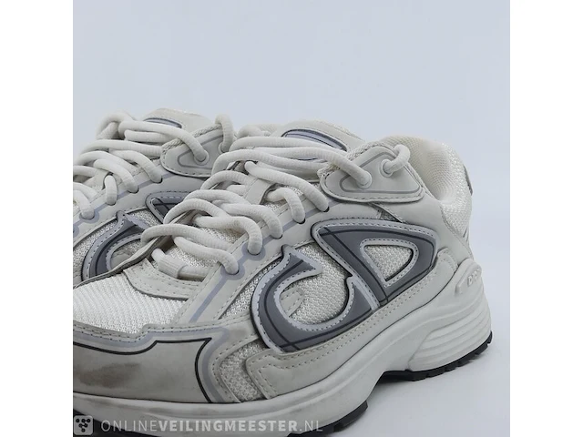 Paar sneakers, maat 36 dior, b30 dc 07 22 - afbeelding 3 van  9
