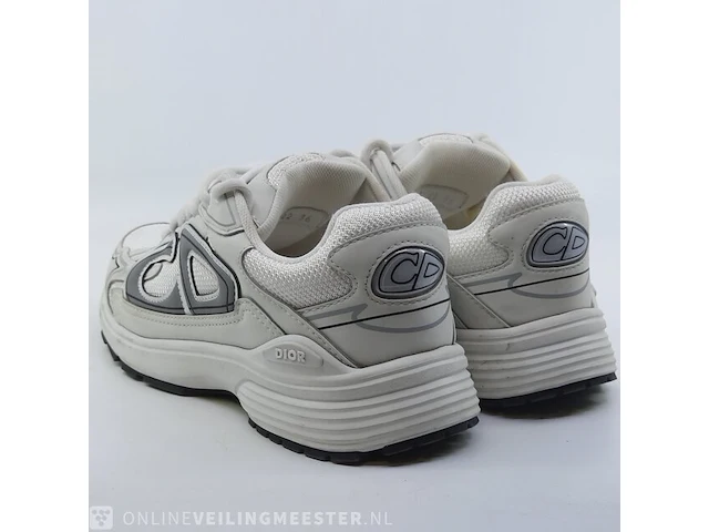Paar sneakers, maat 36 dior, b30 dc 07 22 - afbeelding 6 van  9