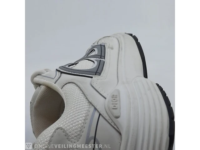 Paar sneakers, maat 36 dior, b30 dc 07 22 - afbeelding 8 van  9