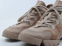Paar sneakers, maat 36 dior, d-connect sneaker - afbeelding 2 van  8