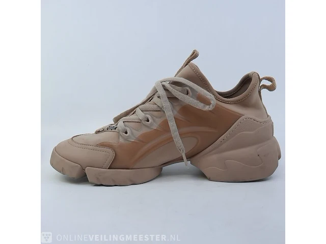Paar sneakers, maat 36 dior, d-connect sneaker - afbeelding 5 van  8