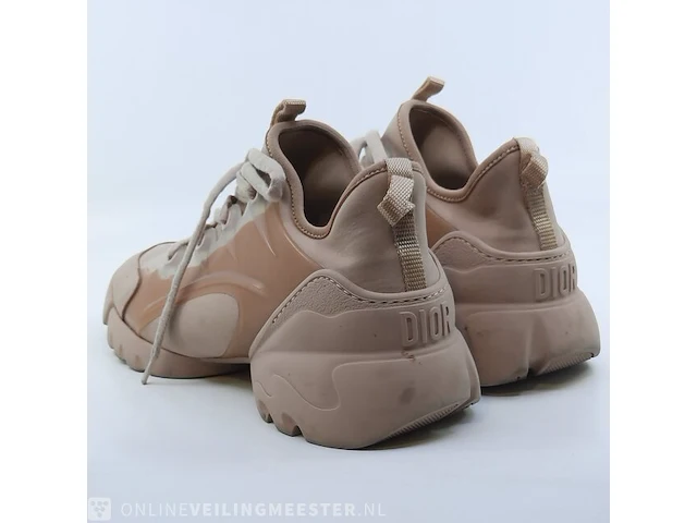 Paar sneakers, maat 36 dior, d-connect sneaker - afbeelding 6 van  8