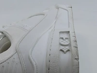 Paar sneakers, maat 36 louis vuitton, nv 0293 - afbeelding 10 van  10