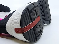 Paar sneakers, maat 36 prada, 6425 - afbeelding 3 van  12